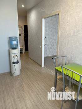 1-к квартира, на длительный срок, 40м2, 16/18 этаж