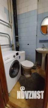 1-к квартира, на длительный срок, 31м2, 1/11 этаж