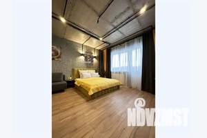 1-к квартира, посуточно, 34м2, 18/25 этаж