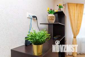 1-к квартира, посуточно, 41м2, 11/20 этаж
