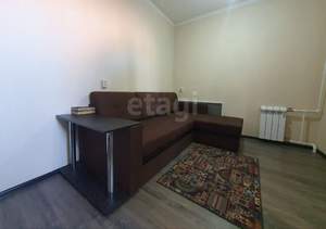 Студия квартира, на длительный срок, 15м2, 8/9 этаж