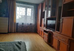 1-к квартира, на длительный срок, 38м2, 10/14 этаж