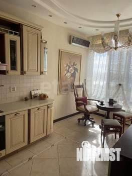 3-к квартира, на длительный срок, 122м2, 6/16 этаж