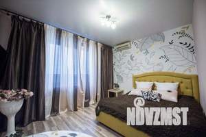 1-к квартира, посуточно, 30м2, 6/17 этаж