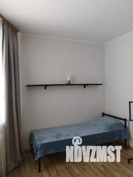 1-к квартира, посуточно, 45м2, 4/14 этаж