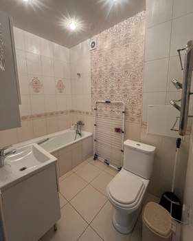 2-к квартира, на длительный срок, 50м2, 2/3 этаж