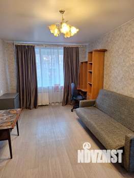 1-к квартира, на длительный срок, 31м2, 1/5 этаж