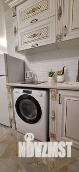 1-к квартира, посуточно, 33м2, 3/24 этаж