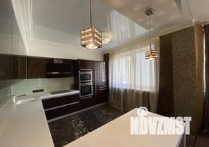 3-к квартира, на длительный срок, 110м2, 8/16 этаж