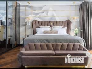 4-к квартира, на длительный срок, 130м2, 7/11 этаж