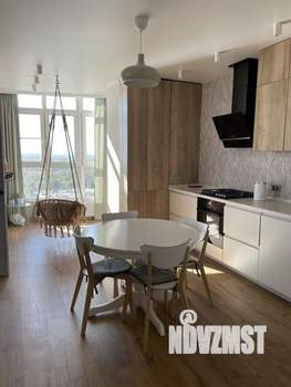 3-к квартира, на длительный срок, 82м2, 14/25 этаж