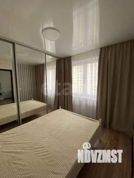 1-к квартира, на длительный срок, 29м2, 8/18 этаж