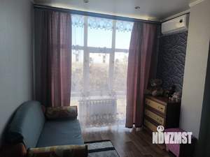 1-к квартира, на длительный срок, 41м2, 3/5 этаж