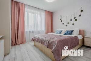 2-к квартира, посуточно, 60м2, 1/1 этаж