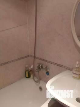 2-к квартира, на длительный срок, 46м2, 4/9 этаж