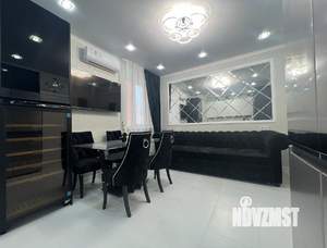2-к квартира, на длительный срок, 80м2, 8/18 этаж