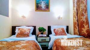 Студия квартира, посуточно, 25м2, 1/2 этаж