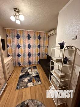 1-к квартира, на длительный срок, 22м2, 5/5 этаж