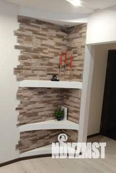 2-к квартира, посуточно, 55м2, 3/9 этаж