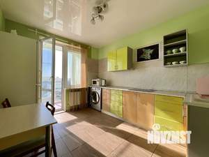 2-к квартира, на длительный срок, 48м2, 16/24 этаж