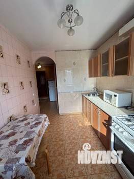 1-к квартира, на длительный срок, 40м2, 2/9 этаж