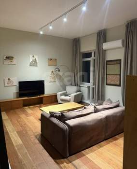 3-к квартира, на длительный срок, 120м2, 20/22 этаж