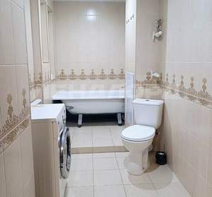 2-к квартира, на длительный срок, 44м2, 5/19 этаж