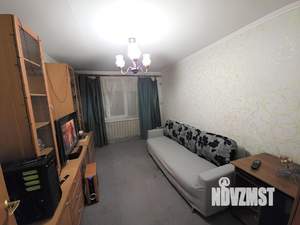 3-к квартира, на длительный срок, 59м2, 1/5 этаж