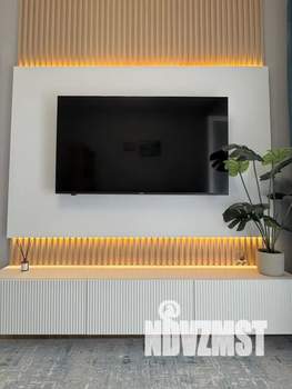 1-к квартира, посуточно, 33м2, 16/18 этаж