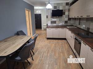 1-к квартира, на длительный срок, 57м2, 13/19 этаж