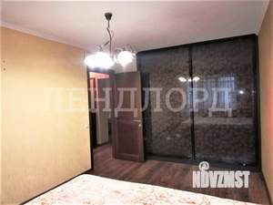 3-к квартира, на длительный срок, 62м2, 4/5 этаж