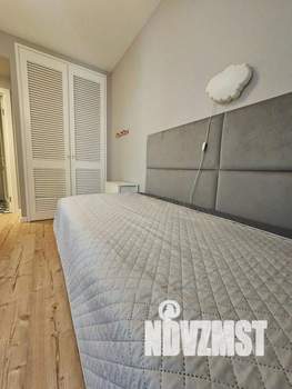 3-к квартира, посуточно, 66м2, 1/1 этаж