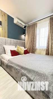 Студия квартира, посуточно, 20м2, 8/9 этаж