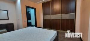 2-к квартира, на длительный срок, 65м2, 12/24 этаж