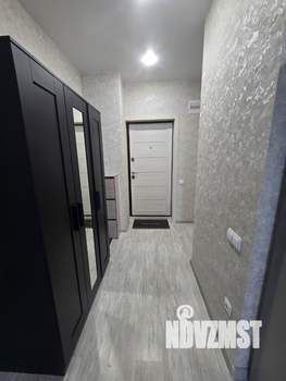 Студия квартира, на длительный срок, 28м2, 23/25 этаж