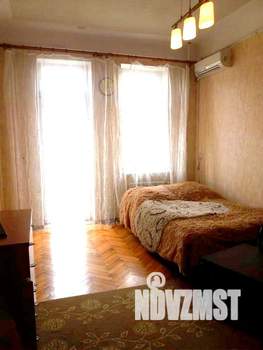 3-к квартира, на длительный срок, 85м2, 4/4 этаж