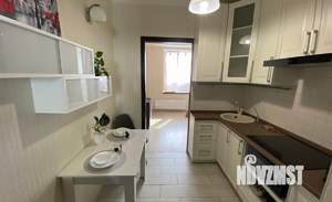 1-к квартира, посуточно, 24м2, 1/1 этаж