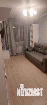 1-к квартира, на длительный срок, 30м2, 3/9 этаж