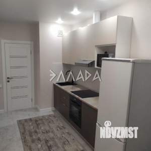 1-к квартира, на длительный срок, 38м2, 6/25 этаж