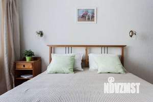 2-к квартира, посуточно, 50м2, 2/9 этаж