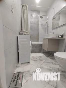 2-к квартира, посуточно, 52м2, 11/25 этаж