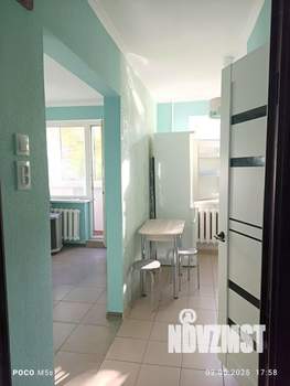 1-к квартира, на длительный срок, 24м2, 3/10 этаж