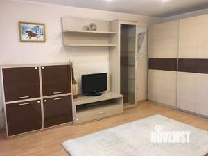 1-к квартира, на длительный срок, 38м2, 9/9 этаж