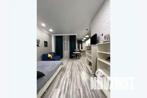 1-к квартира, посуточно, 31м2, 5/15 этаж