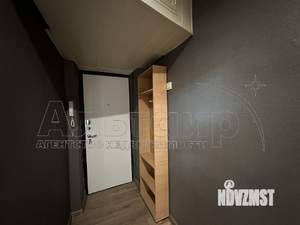 2-к квартира, на длительный срок, 44м2, 4/5 этаж