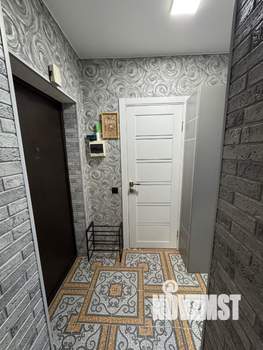 1-к квартира, на длительный срок, 30м2, 5/5 этаж