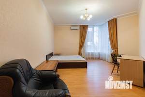 1-к квартира, на длительный срок, 43м2, 5/16 этаж