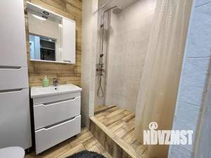 2-к квартира, посуточно, 56м2, 12/24 этаж