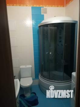 1-к квартира, на длительный срок, 40м2, 17/17 этаж