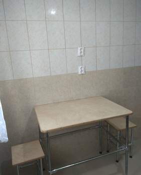 1-к квартира, на длительный срок, 31м2, 7/9 этаж